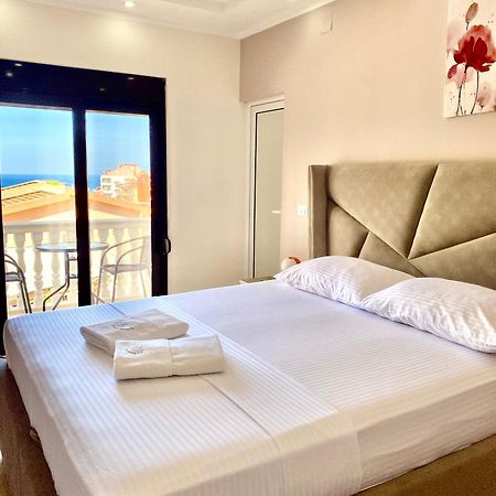 Fimi Apartments Ulcinj Kültér fotó