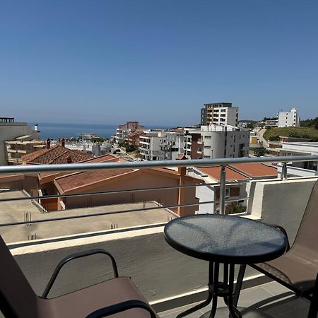 Fimi Apartments Ulcinj Kültér fotó