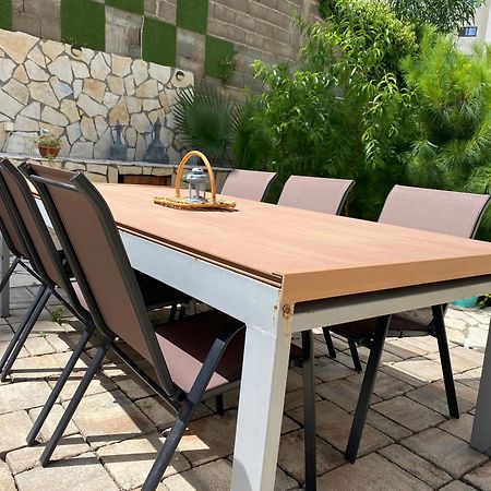 Fimi Apartments Ulcinj Kültér fotó