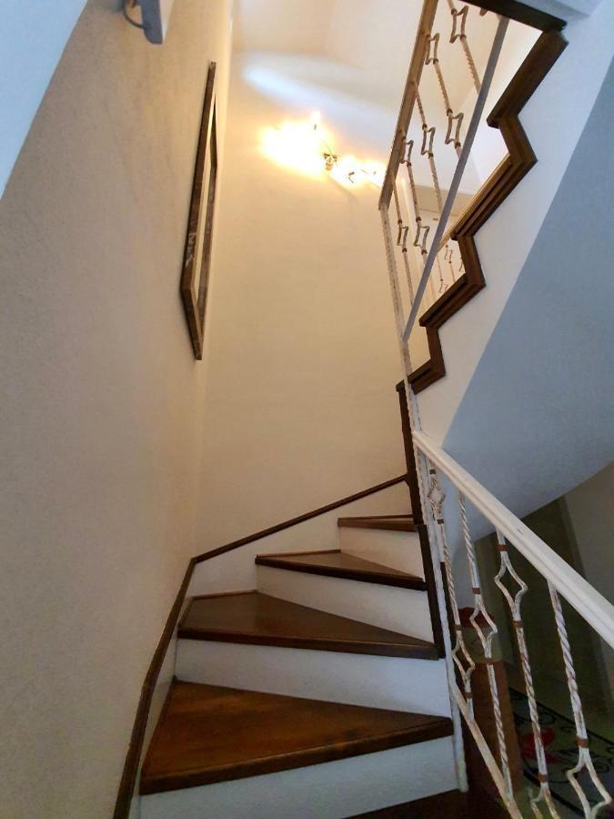 Fimi Apartments Ulcinj Kültér fotó