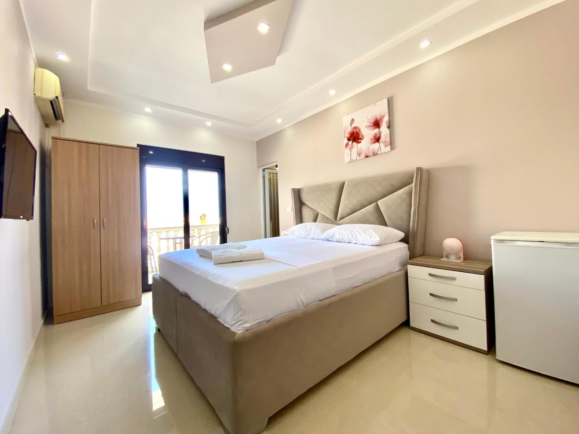 Fimi Apartments Ulcinj Kültér fotó