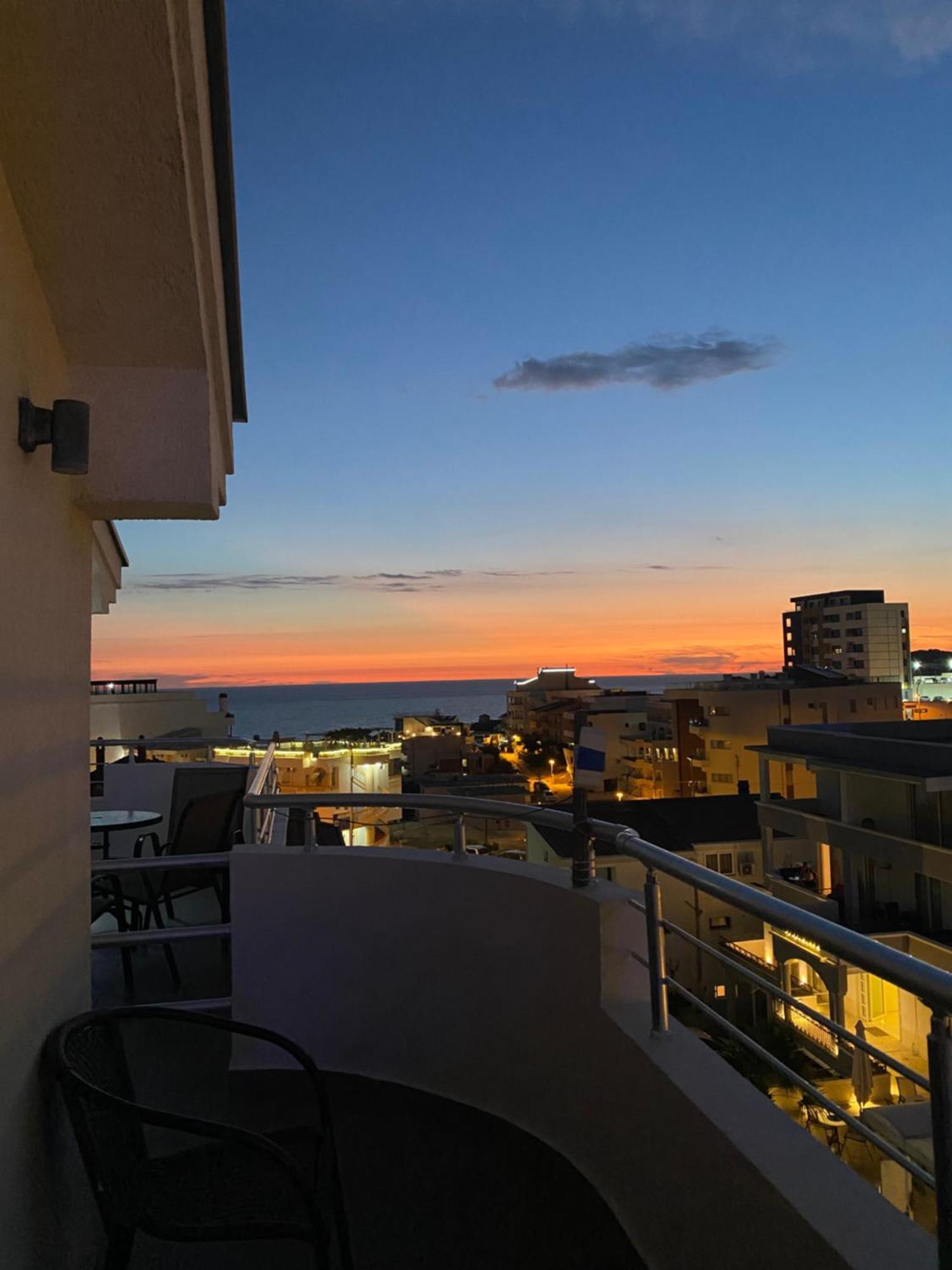 Fimi Apartments Ulcinj Kültér fotó