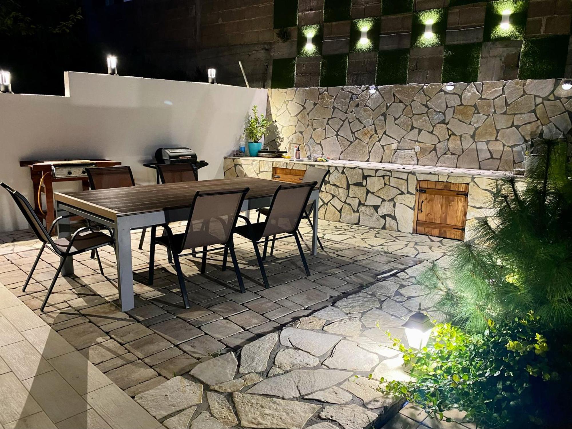 Fimi Apartments Ulcinj Kültér fotó