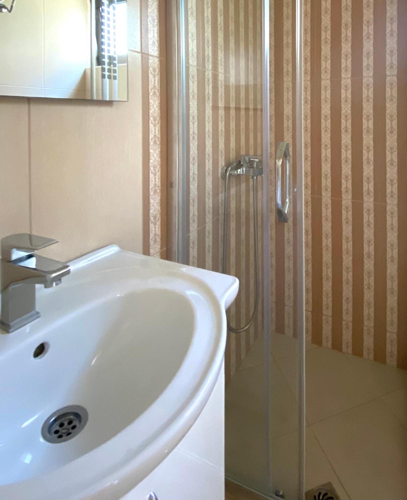 Fimi Apartments Ulcinj Kültér fotó
