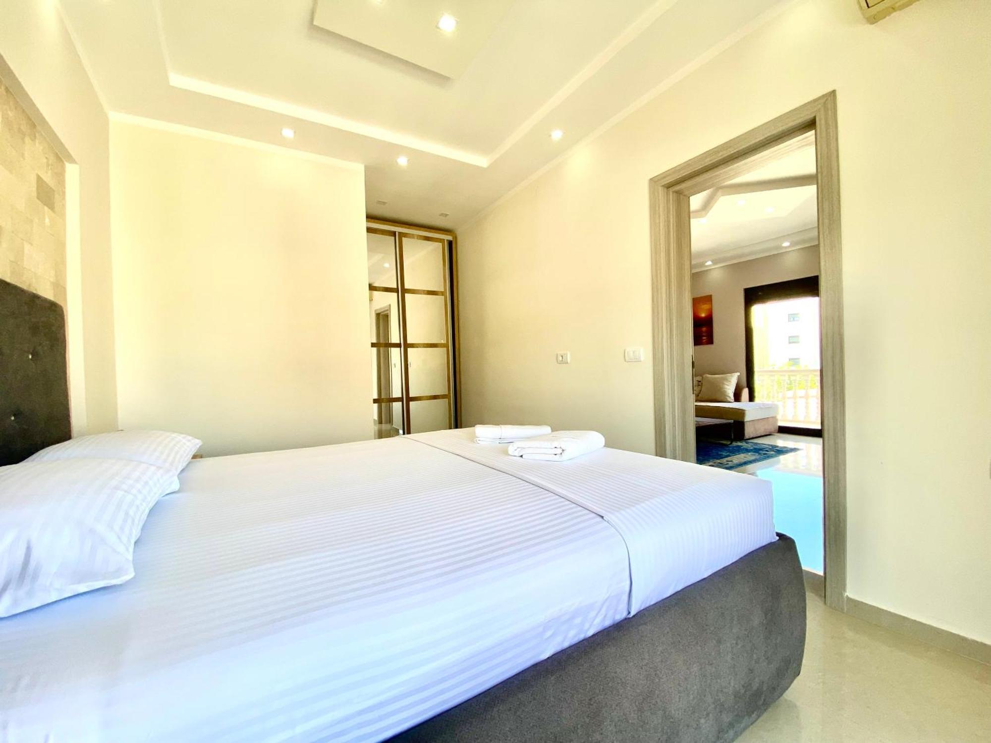 Fimi Apartments Ulcinj Kültér fotó