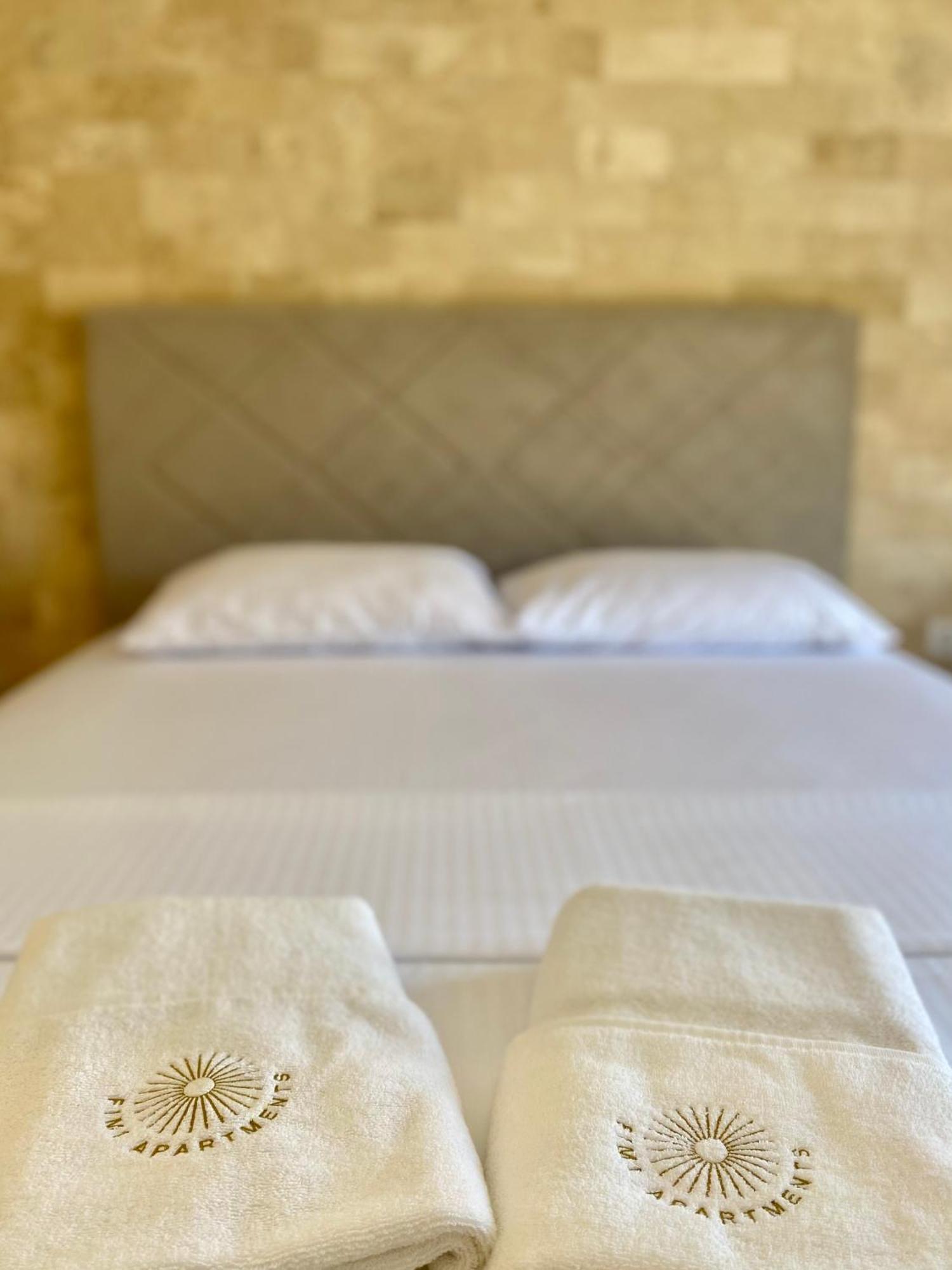 Fimi Apartments Ulcinj Kültér fotó