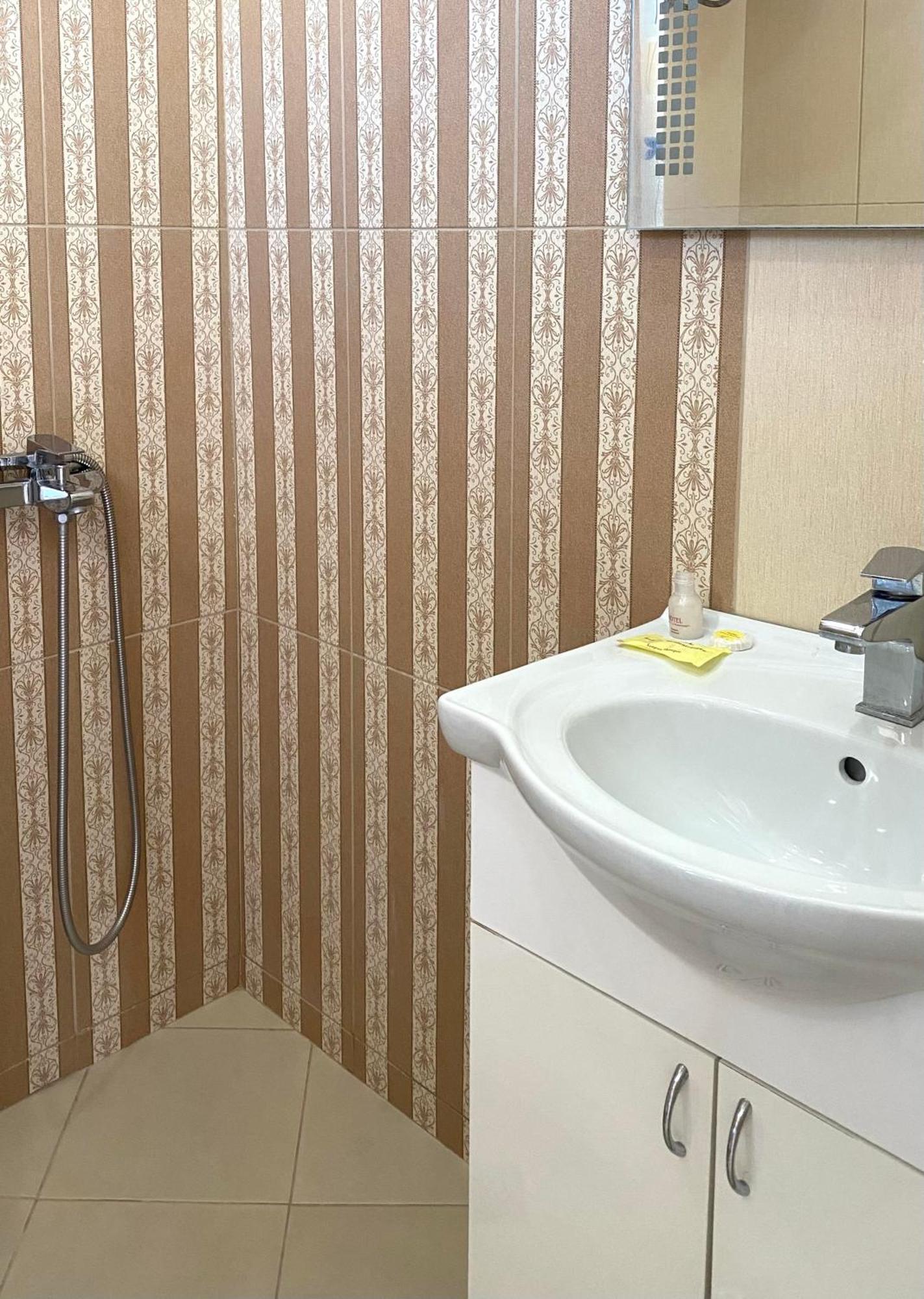 Fimi Apartments Ulcinj Kültér fotó