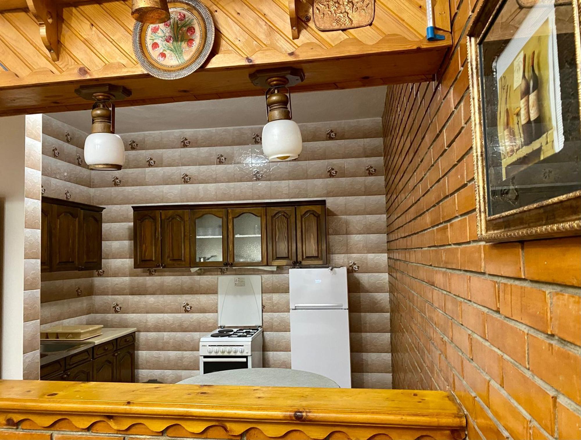 Fimi Apartments Ulcinj Kültér fotó