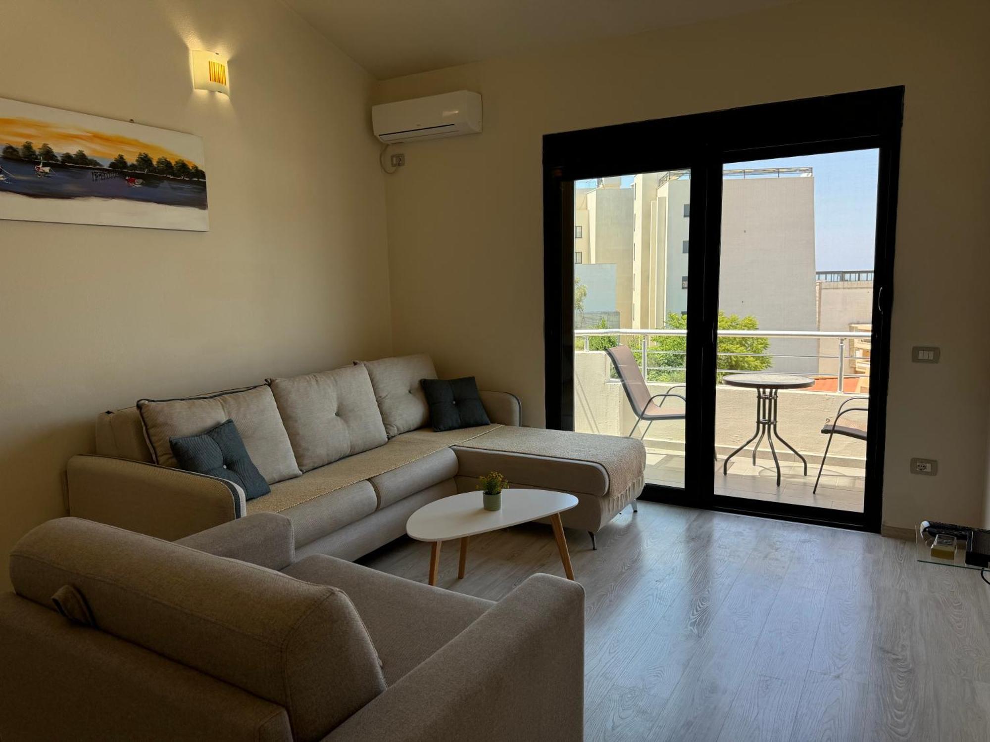 Fimi Apartments Ulcinj Kültér fotó
