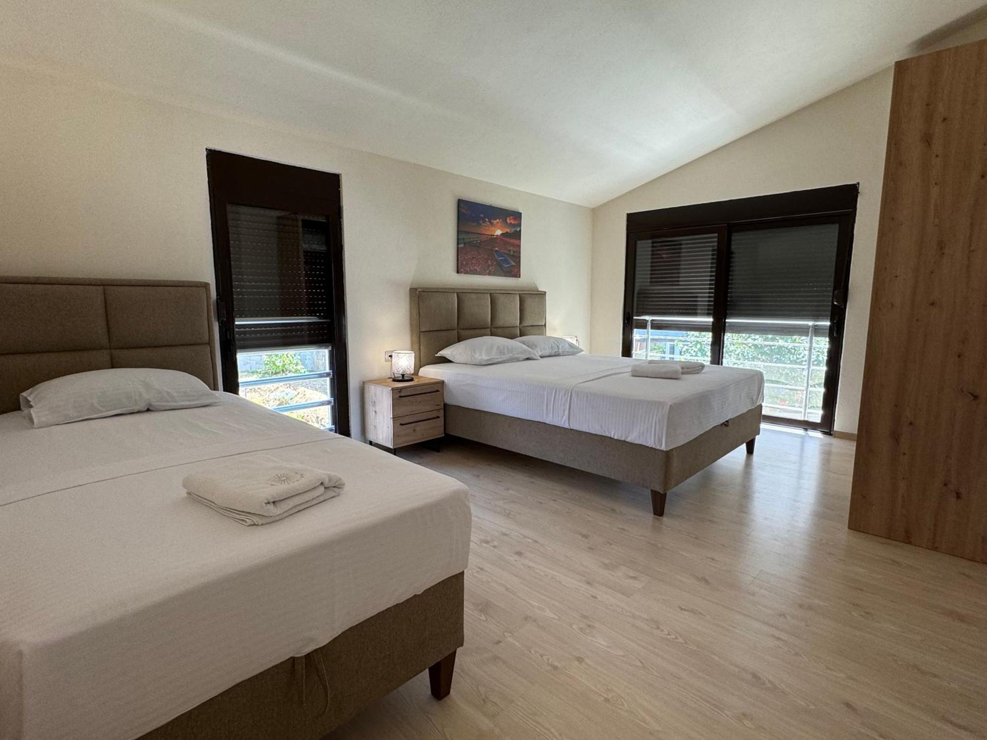 Fimi Apartments Ulcinj Kültér fotó