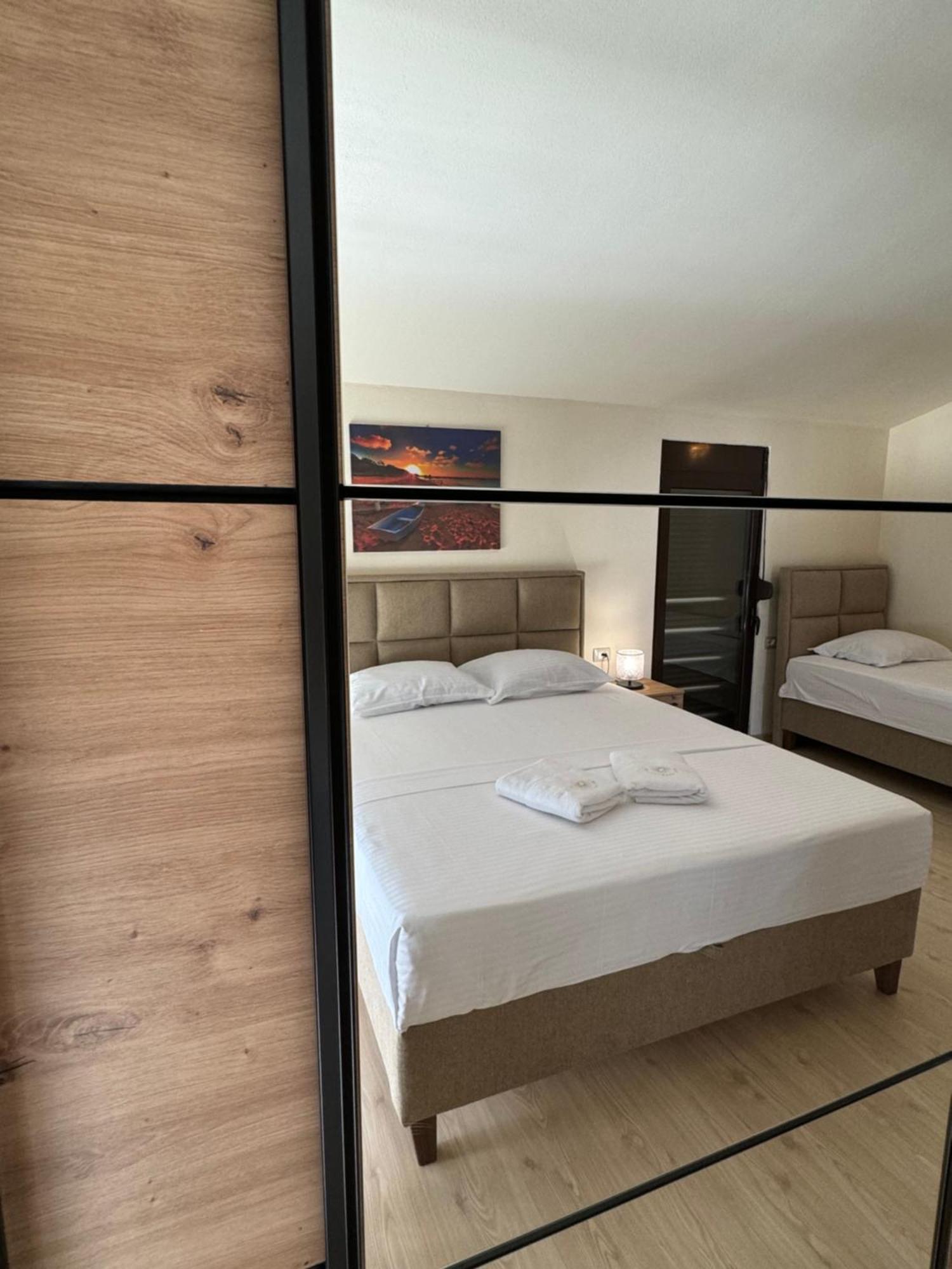 Fimi Apartments Ulcinj Kültér fotó