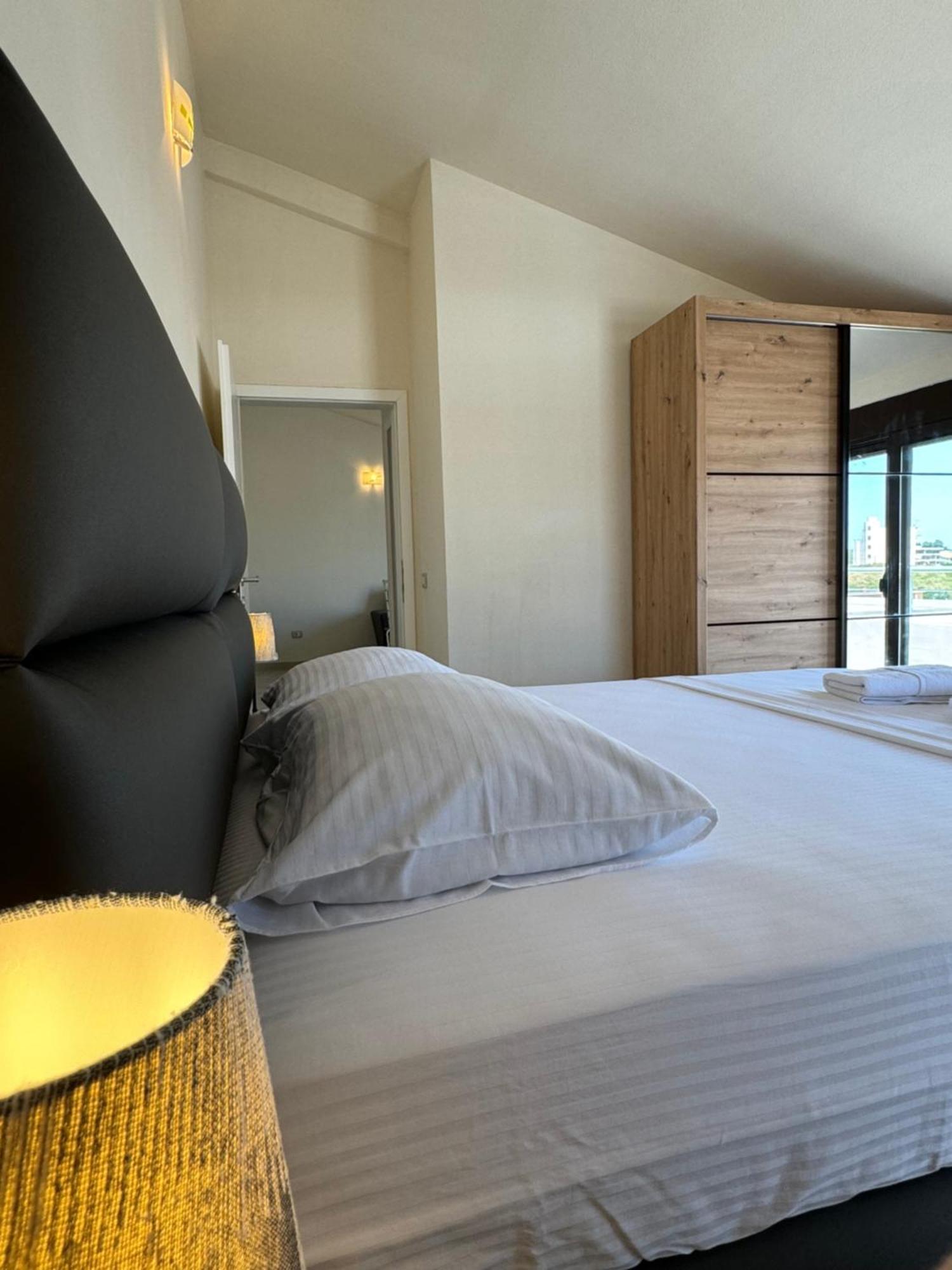 Fimi Apartments Ulcinj Kültér fotó