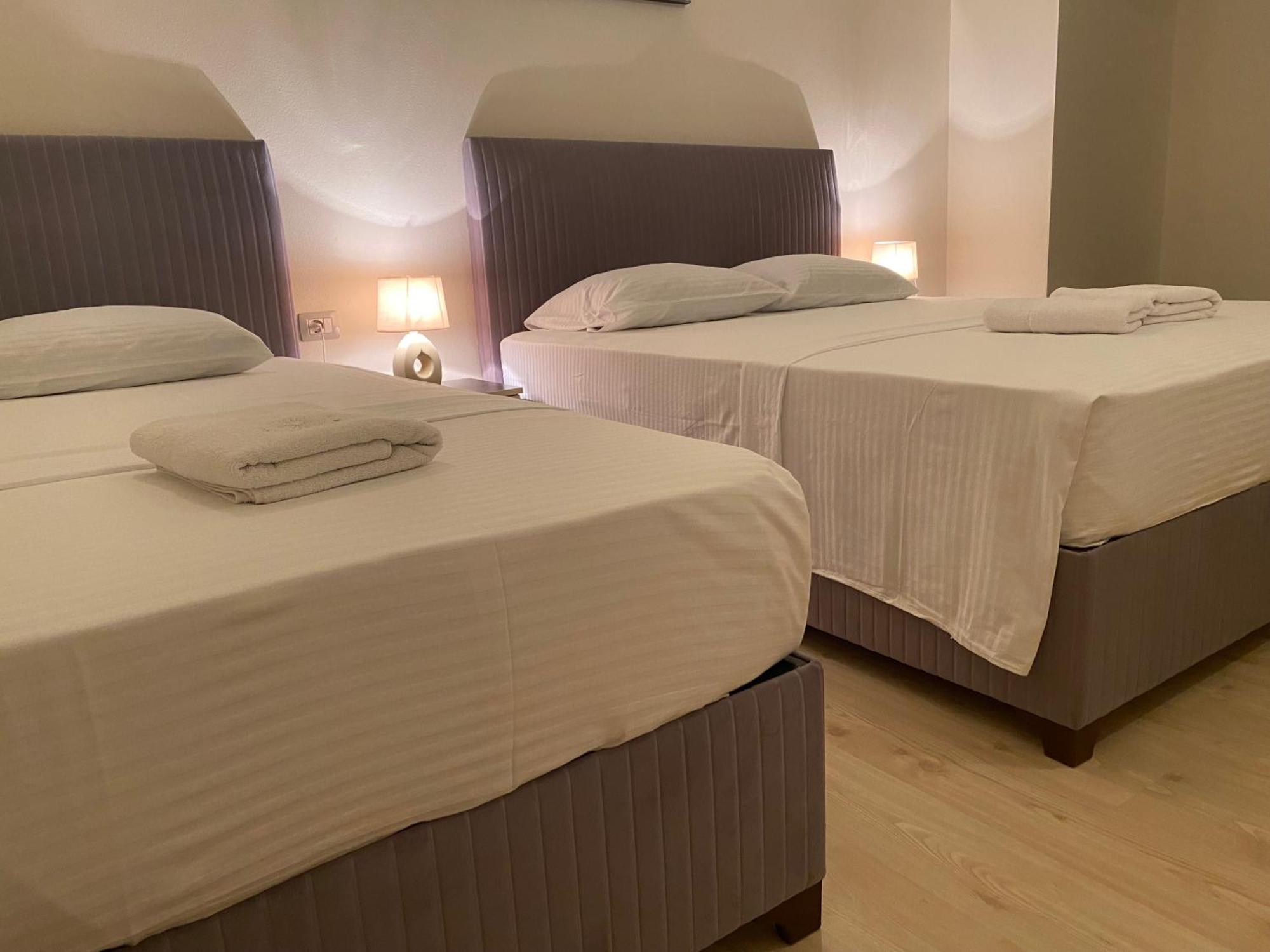 Fimi Apartments Ulcinj Kültér fotó