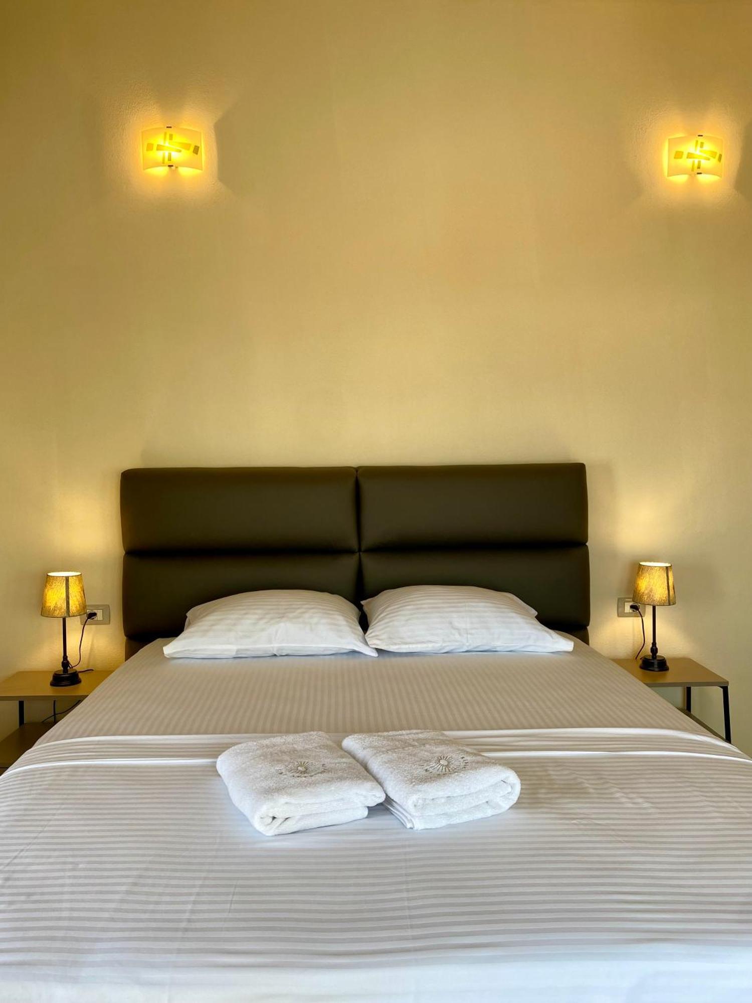 Fimi Apartments Ulcinj Kültér fotó