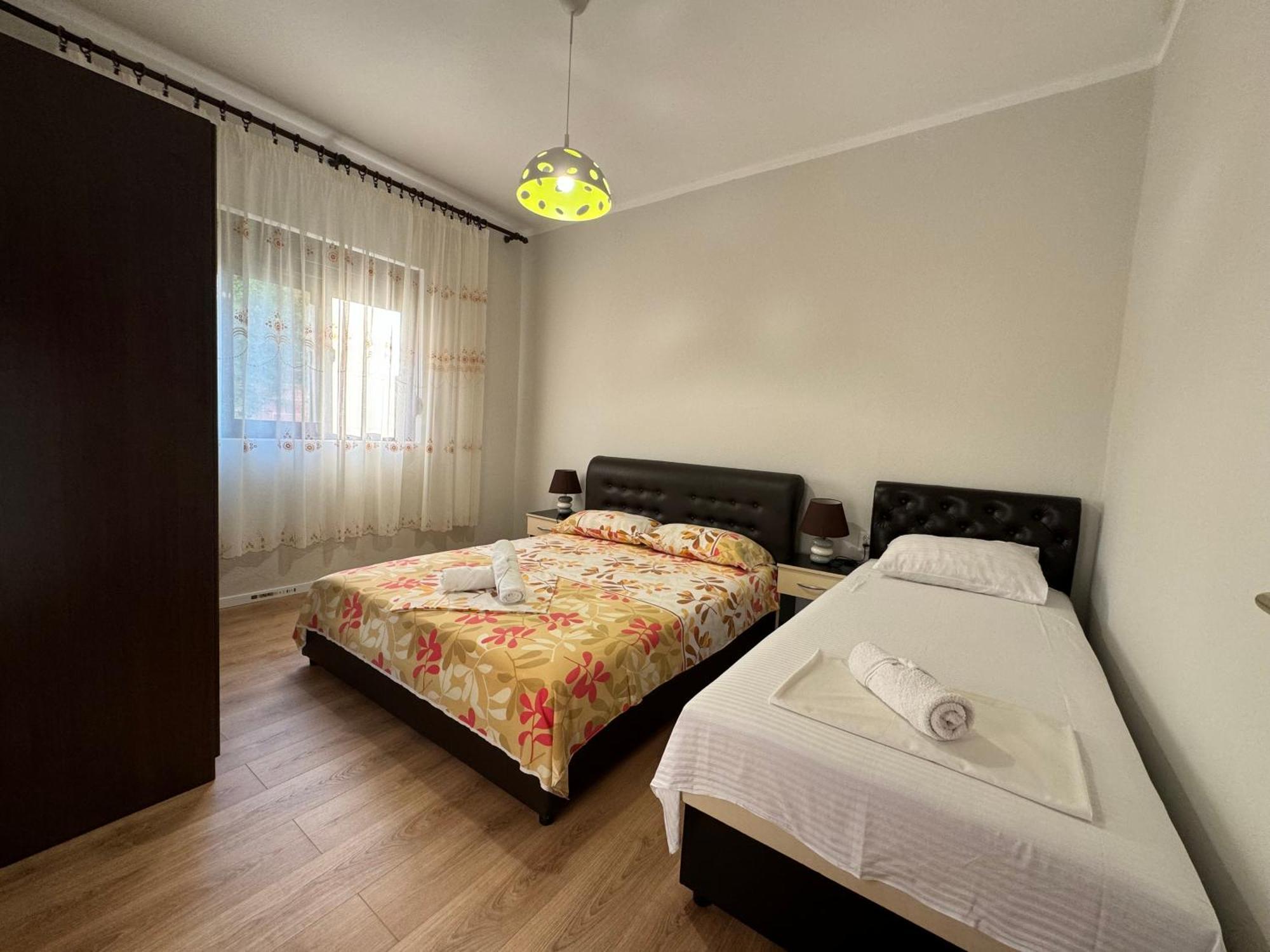 Fimi Apartments Ulcinj Kültér fotó